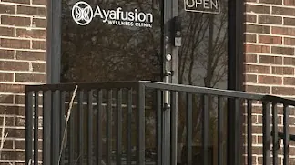 Ayafusion Ketamine Clinic — ketamine clinic in Downers Grove, Illinois (photo 1 of 3)