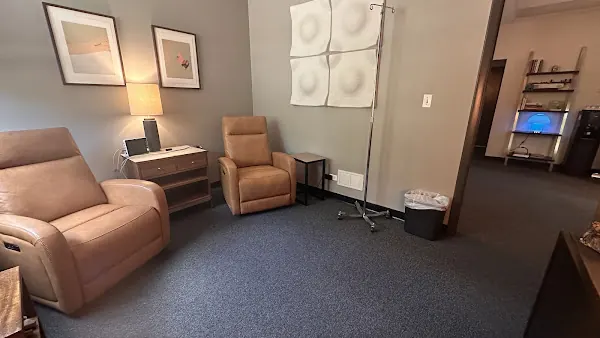 Ayafusion Ketamine Clinic — ketamine clinic in Downers Grove, Illinois (photo 3 of 3)