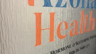 Azona Health | Metabolic, Hormone and Ketamine Therapy — ketamine clinic in Phoenix, Arizona (photo 2 of 3)