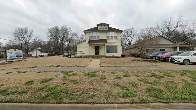 Azure Health - Ketamine and IV Hydration Clinic — ketamine clinic in Russellville, Arkansas (photo 1 of 3)