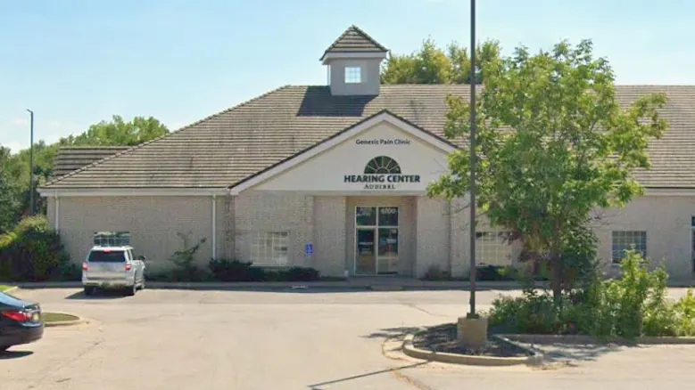 Balanced Ketamine — ketamine clinic in Overland Park, Kansas (photo 2 of 3)