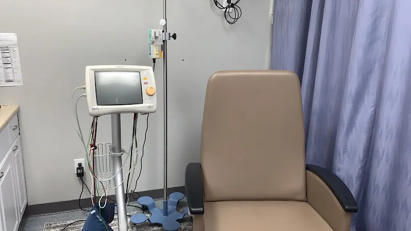 Balanced Ketamine — ketamine clinic in Overland Park, Kansas (photo 3 of 3)