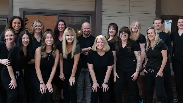 Ballen Medical & Wellness - Ketamine Therapy in Denver — ketamine clinic in Centennial, Colorado (photo 1 of 3)