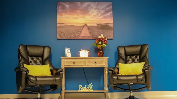 Baltimore Ketamine Groups — ketamine clinic in BALTIMORE, Maryland (photo 1 of 3)