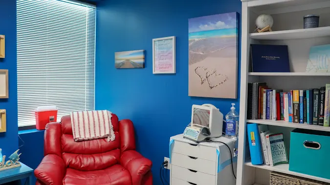 Baltimore Ketamine Groups — ketamine clinic in BALTIMORE, Maryland (photo 3 of 3)