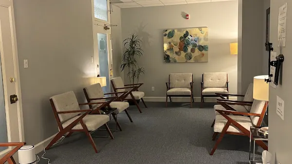 Bay Psychiatric Associates — ketamine clinic in San Francisco, California (photo 1 of 3)