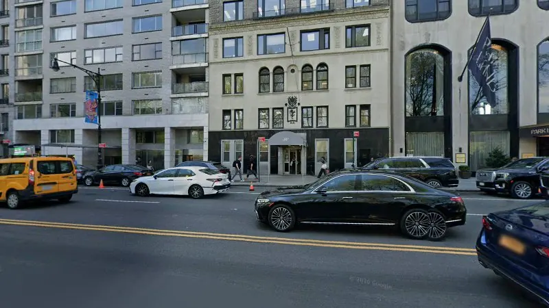 Beaute des Arts Ketamine — ketamine clinic in New York, New York (photo 1 of 2)