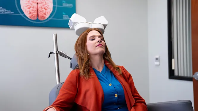 Bella Vida TMS, Ketamine & Psychiatry — ketamine clinic in Gilbert, Arizona (photo 1 of 3)