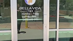 Bella Vida TMS, Ketamine & Psychiatry — ketamine clinic in Gilbert, Arizona (photo 3 of 3)