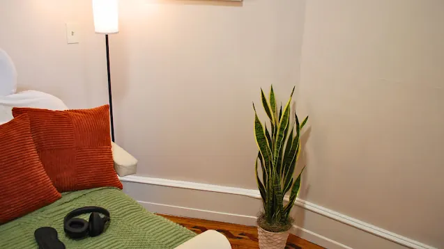 Better Health Whole Wellness Center — ketamine clinic in Philadelphia, Pennsylvania (photo 2 of 3)