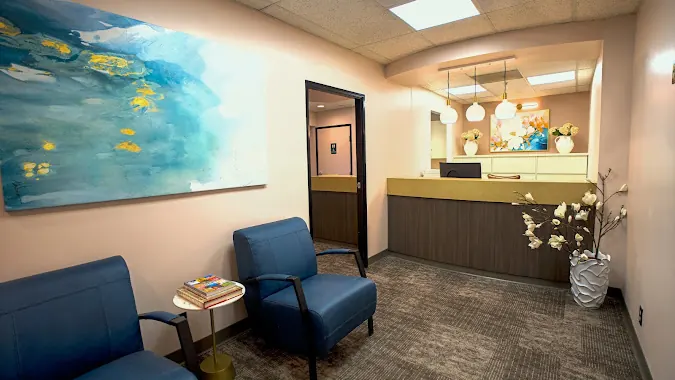 Beyond Mind, TMS & Ketamine Treatment Center — ketamine clinic in La Jolla, California (photo 1 of 3)