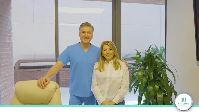 Beyond Mind, TMS & Ketamine Treatment Center — ketamine clinic in La Jolla, California (photo 2 of 3)