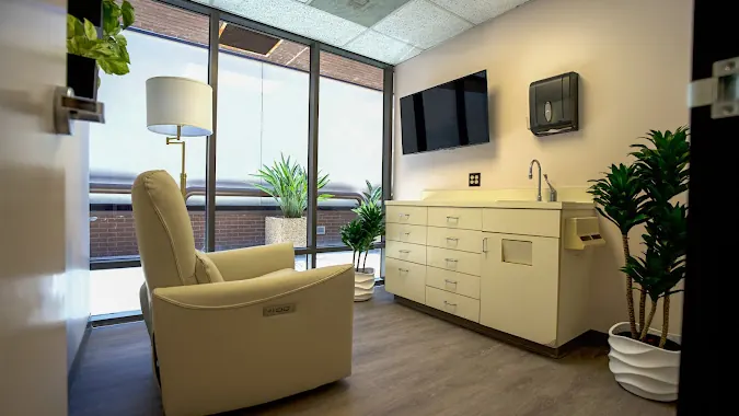 Beyond Mind, TMS & Ketamine Treatment Center — ketamine clinic in La Jolla, California (photo 3 of 3)