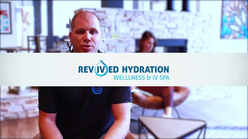 Biofuse Wellness & Peak Performance — ketamine clinic in Grand Rapids, Michigan (photo 2 of 3)