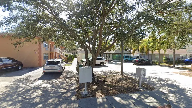 Bloom Ketamine Infusions — ketamine clinic in Safety Harbor, Florida