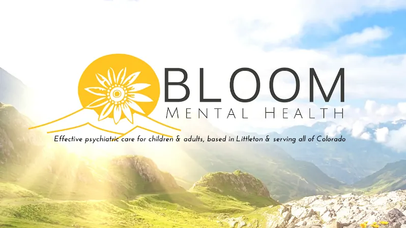 Bloom Mental Health LLC — ketamine clinic in Littleton, Colorado (photo 1 of 3)
