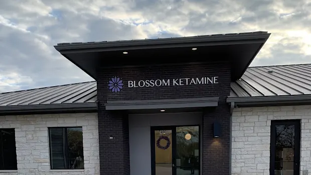 Blossom Ketamine — ketamine clinic in Bee Cave, Texas (photo 2 of 3)