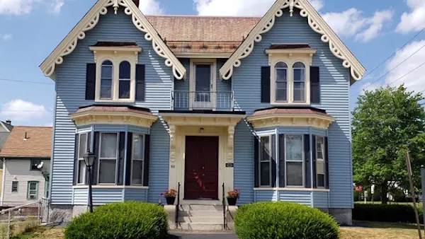 Blue Lotus Wellness, LLC - Counseling and Ketamine Therapy — ketamine clinic in Manchester, New Hampshire (photo 1 of 3)