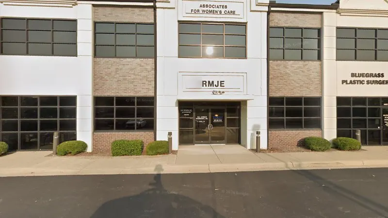 Bluegrass Ketamine Center — ketamine clinic in Lexington, Kentucky (photo 1 of 2)