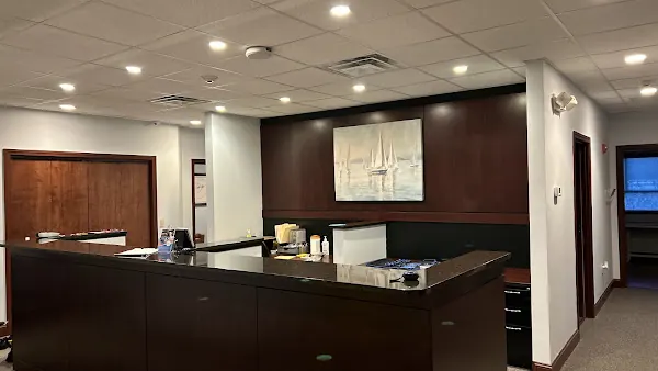 Bluewater Psychiatry, LLC — ketamine clinic in East Providence, Rhode Island (photo 1 of 3)