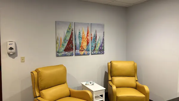 Bluewater Psychiatry, LLC — ketamine clinic in East Providence, Rhode Island (photo 2 of 3)