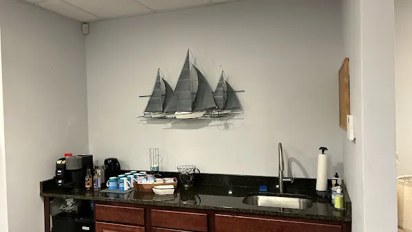 Bluewater Psychiatry, LLC — ketamine clinic in East Providence, Rhode Island (photo 3 of 3)