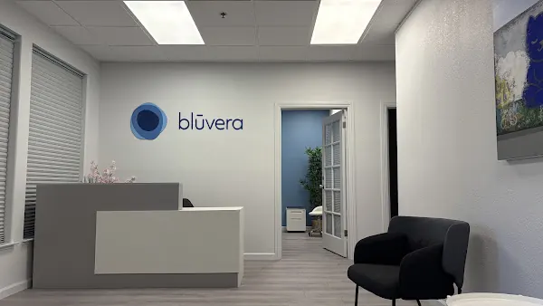 blūvera Clinic — ketamine clinic in Fresno, California (photo 2 of 3)