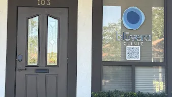 blūvera Clinic — ketamine clinic in Fresno, California (photo 3 of 3)
