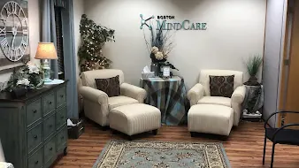 Boston MindCare Ketamine Infusion Therapy — ketamine clinic in Lexington, Massachusetts (photo 1 of 3)