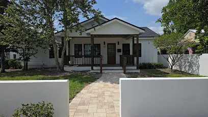 Breakthrough HQ — ketamine clinic in Orlando, Florida (photo 1 of 3)