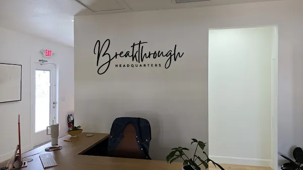 Breakthrough HQ — ketamine clinic in Orlando, Florida (photo 3 of 3)
