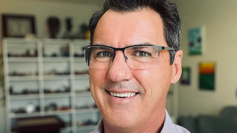 Brian Lewis LMFT, Art Therapy, Brainspotting, and Ketamine Assisted Psychotherapy — ketamine clinic in Newcastle, California (photo 1 of 3)
