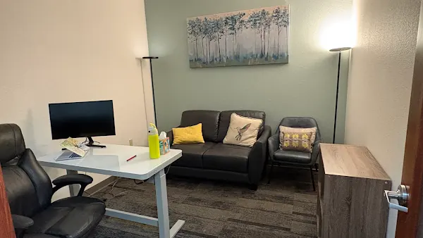 Bright Futures Psychiatry — ketamine clinic in Colorado Springs, Colorado (photo 1 of 3)