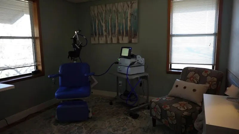 Bright Futures Psychiatry — ketamine clinic in Colorado Springs, Colorado (photo 2 of 3)