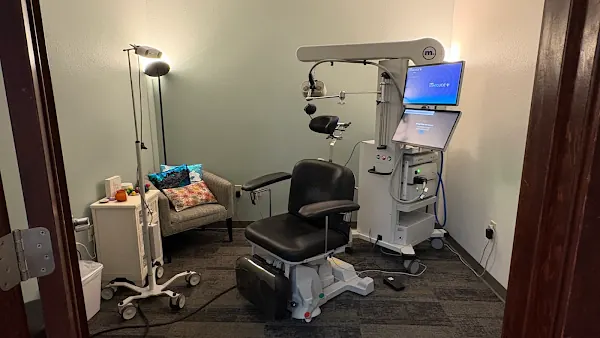 Bright Futures Psychiatry — ketamine clinic in Colorado Springs, Colorado (photo 3 of 3)