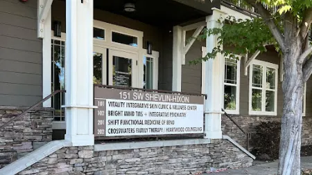 Bright Mind | Ketamine Assisted Psychotherapy and TMS Treatment — ketamine clinic in Bend, Oregon (photo 1 of 3)