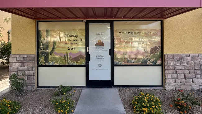 Brighter Days Mental Health and Wellness — ketamine clinic in Mesa, Arizona (photo 1 of 3)