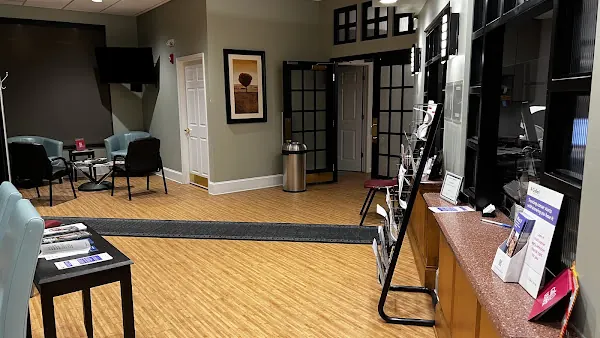 Bruce Richman DO — ketamine clinic in Quakertown, Pennsylvania (photo 1 of 3)