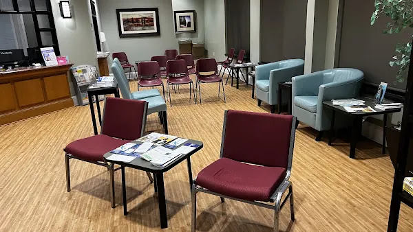 Bruce Richman DO — ketamine clinic in Quakertown, Pennsylvania (photo 2 of 3)