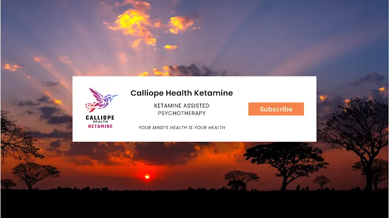 Calliope Health Ketamine — ketamine clinic in Bethesda, Maryland (photo 1 of 3)