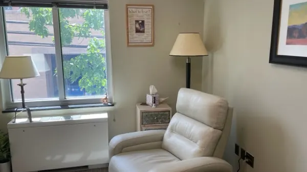 Calliope Health Ketamine — ketamine clinic in Bethesda, Maryland (photo 2 of 3)