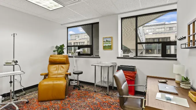 Cambridge Biotherapies: Beverly | Ketamine Therapy and Spravato for Depression — ketamine clinic in Beverly, Massachusetts (photo 1 of 3)
