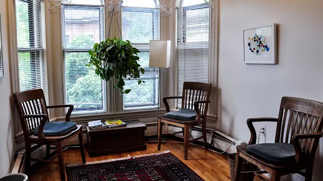 Cambridge Biotherapies | Ketamine, Spravato, and TMS Treatment for Depression — ketamine clinic in Cambridge, Massachusetts (photo 2 of 3)