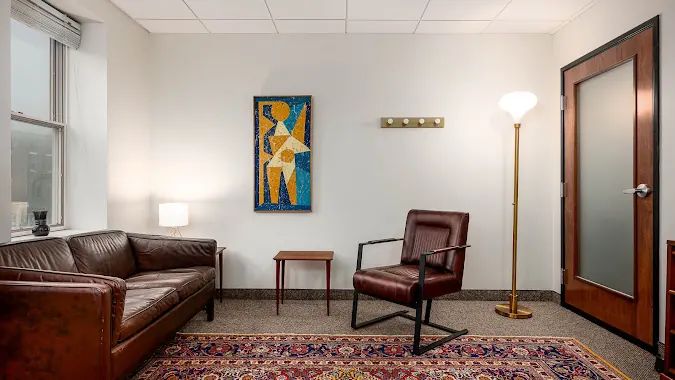 Cambridge Biotherapies: Ketamine, Spravato, and TMS Treatment for Depression — ketamine clinic in Springfield, Massachusetts (photo 2 of 3)