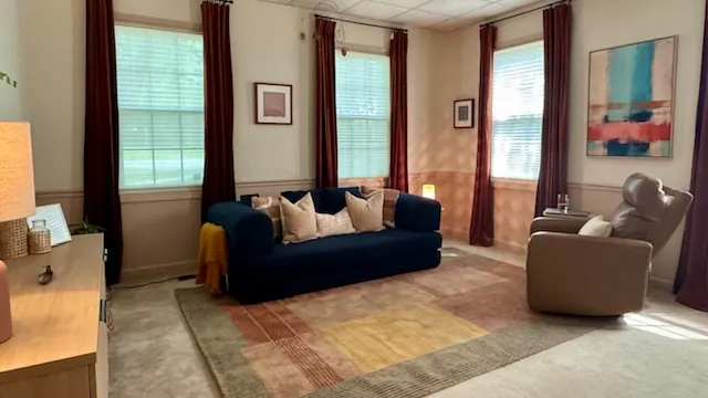 Canto Integrative Psychiatry, PLLC - Ketamine Therapy, Psychotherapy, & Psychiatry — ketamine clinic in Chapel Hill, North Carolina (photo 1 of 3)