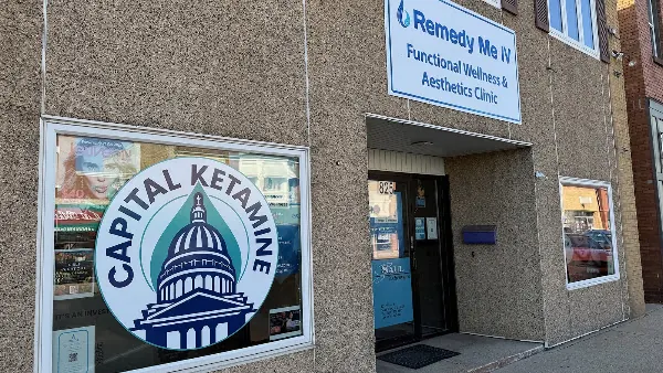 Capital Ketamine — ketamine clinic in Sauk City, Wisconsin (photo 3 of 3)