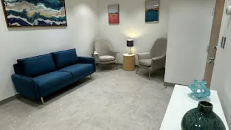 Capitol Ketamine & Wellness — ketamine clinic in Washington, District of Columbia (photo 1 of 3)