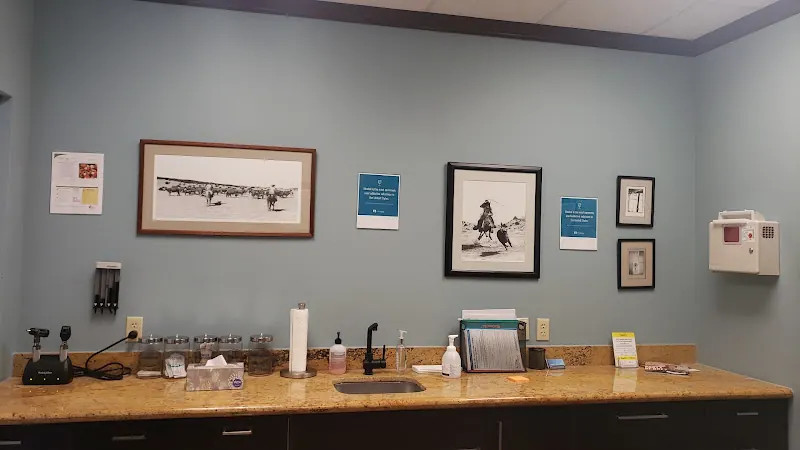 CARMAhealth — ketamine clinic in Austin, Texas (photo 1 of 3)