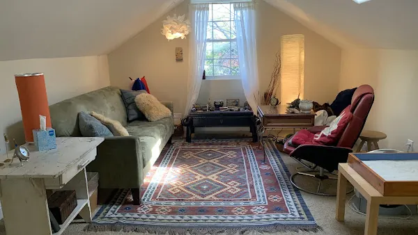 Carrie Katz, LMFT Ketamine Assisted Psychotherapy, Somatic Psychotherapy — ketamine clinic in Berkeley, California (photo 1 of 3)