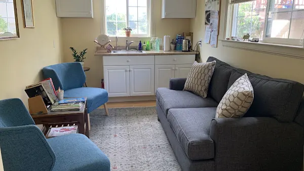 Carrie Katz, LMFT Ketamine Assisted Psychotherapy, Somatic Psychotherapy — ketamine clinic in Berkeley, California (photo 2 of 3)